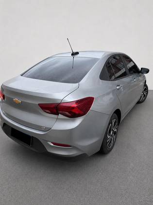 CHEVROLET ONIX 1.0 FLEX PLUS LT MANUAL CHEVROLET ONIX 1.0 FLEX PLUS LT MANUAL